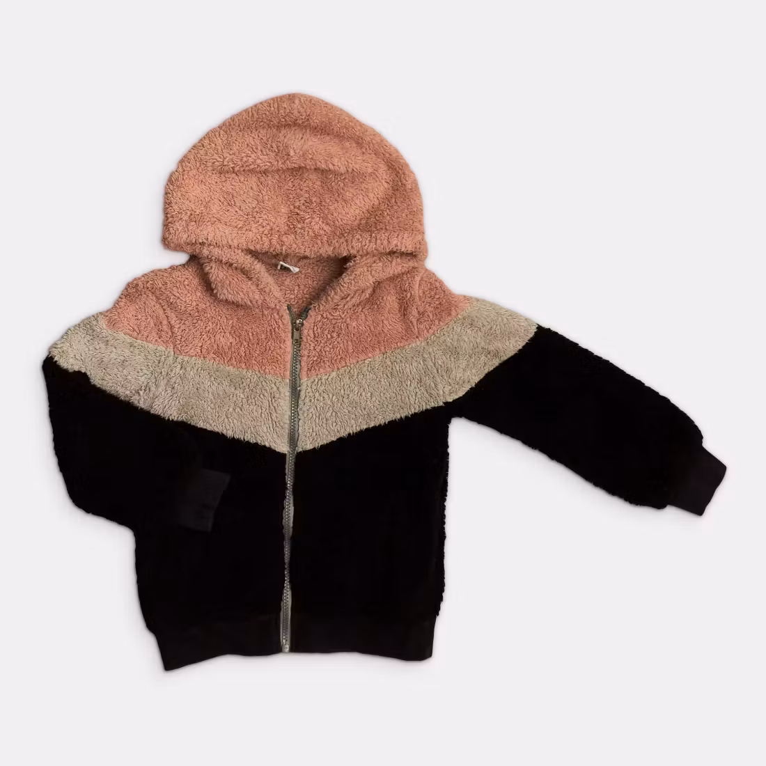 Teddy - Lindex - Storlek 122