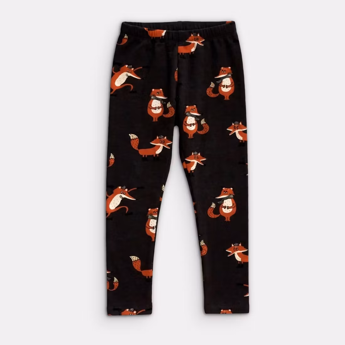 Leggings - Lindex - Storlek 122