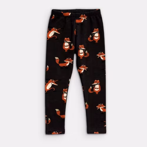 Leggings - Lindex - Storlek 122