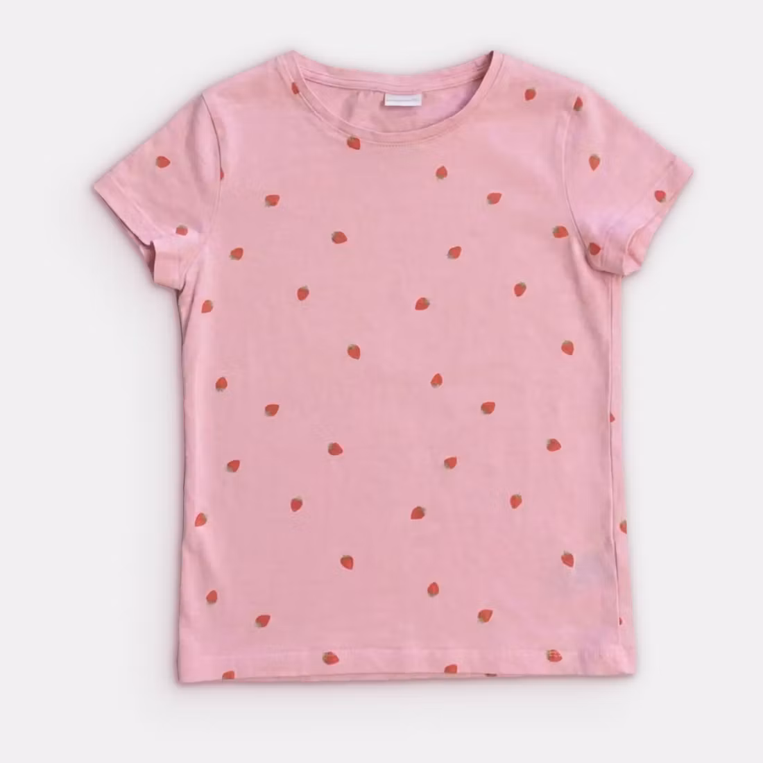 T-shirt - Lindex - Storlek 122