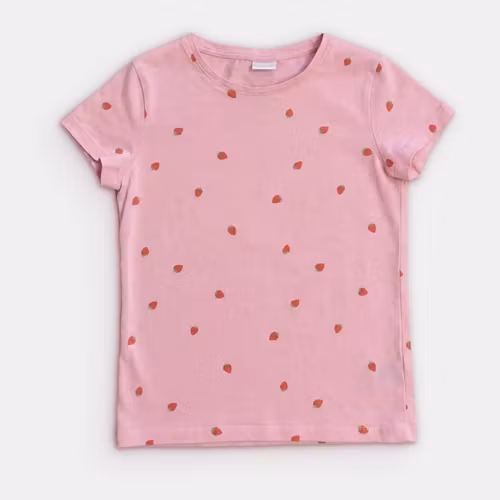 T-shirt - Lindex - Storlek 122