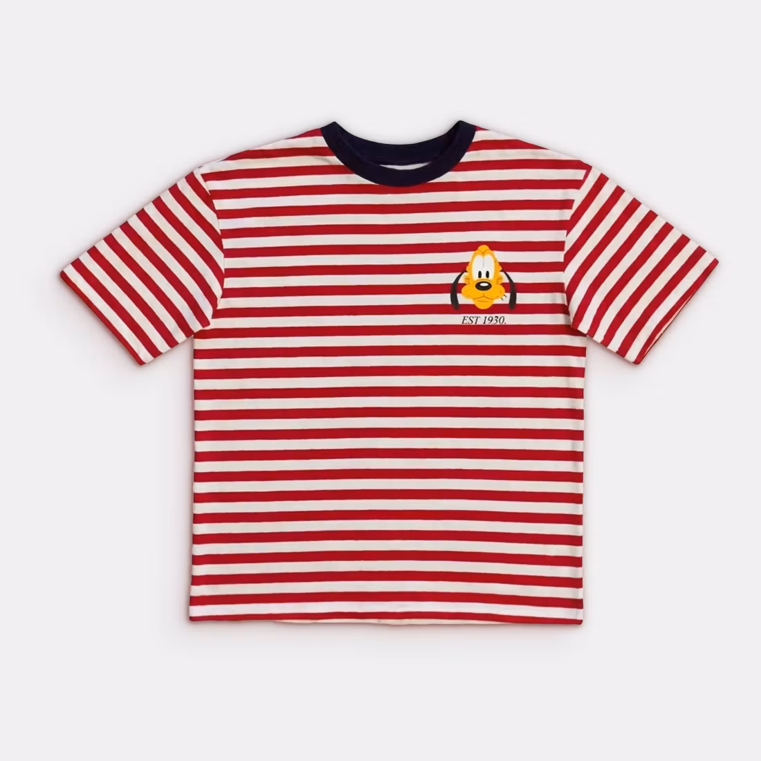 T-shirt - H&M - Storlek 122/128