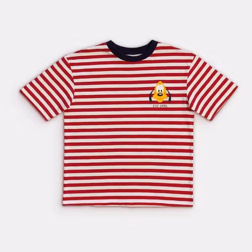 T-shirt - H&M - Storlek 122/128