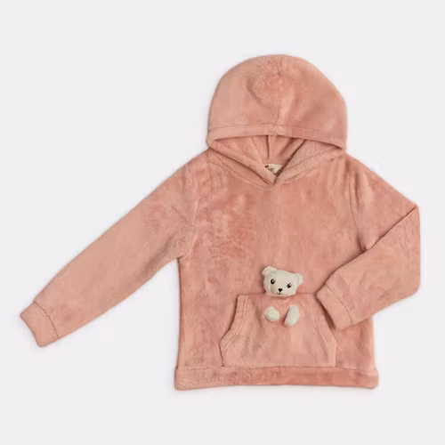 Hoodie - H&M - Storlek 122/128