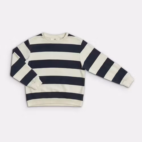 Sweater - H&M - Storlek 122/128