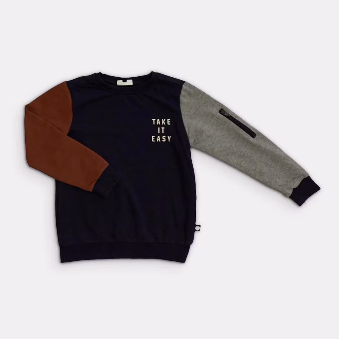 Sweater - Pomp de Lux - Storlek 122/128