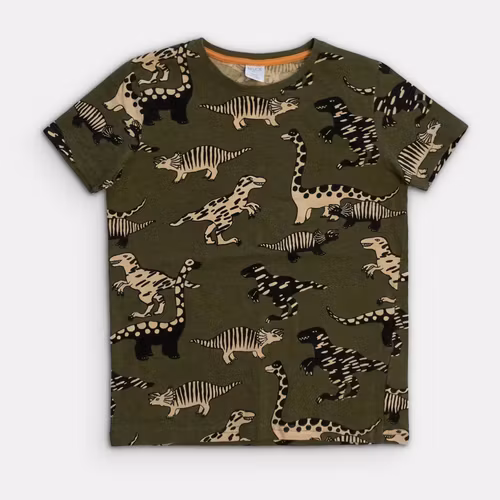 T-shirt - Lindex - Storlek 122