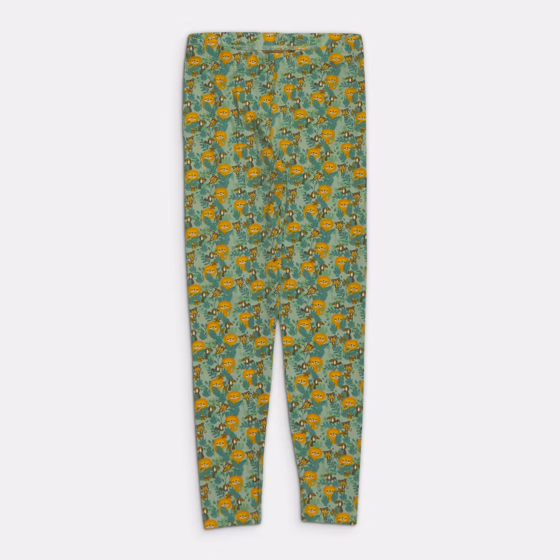 Leggings - Basic U - Storlek 122/128