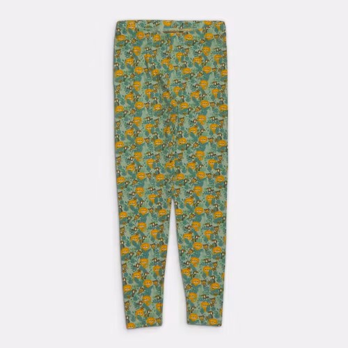 Leggings - Basic U - Storlek 122/128