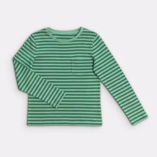 Långärmad t-shirt - Arket - Storlek 122/128