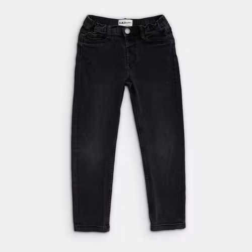 Jeans - Storlek 122