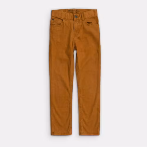 Byxa - H&M - Storlek 122