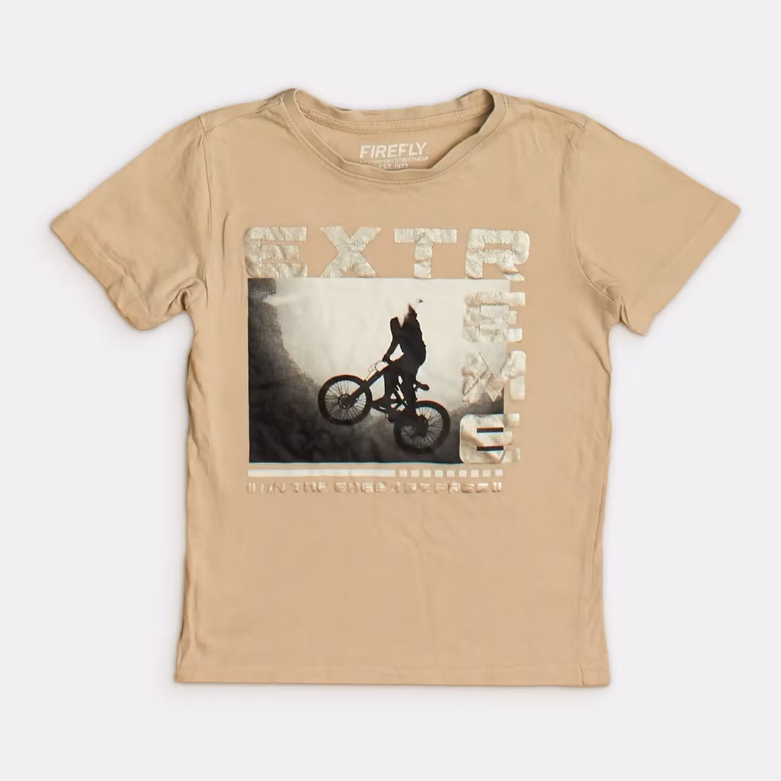 T-shirt - Storlek 122/128