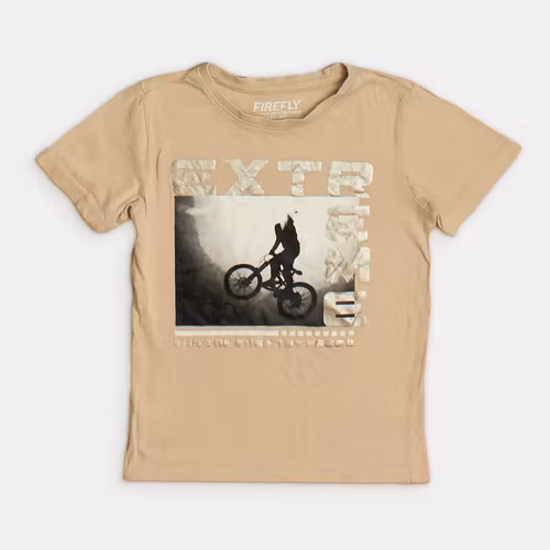 T-shirt - Storlek 122/128