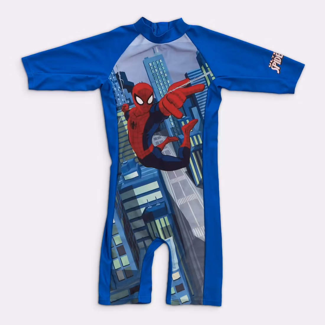 UV-jumpsuit - Storlek 122/128