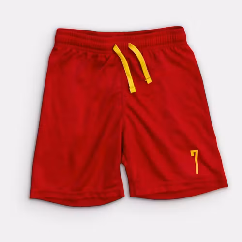 Träningsshorts - H&M - Storlek 122/128