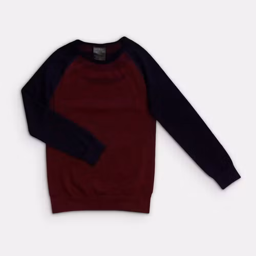 Underställströja - Lupilu - Storlek 122/128