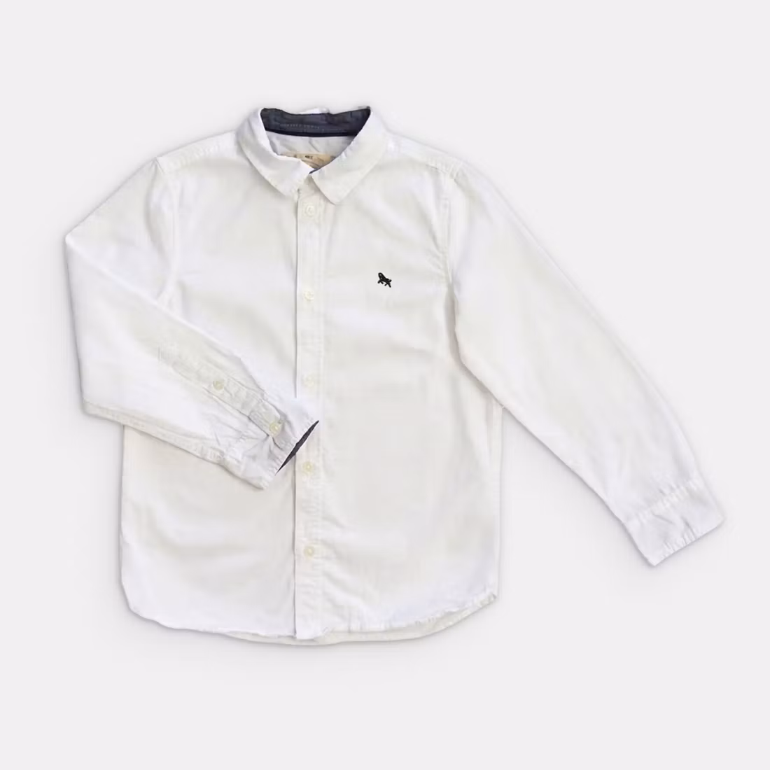 Skjorta - H&M - Storlek 122