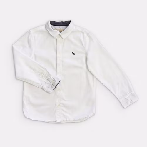 Skjorta - H&M - Storlek 122