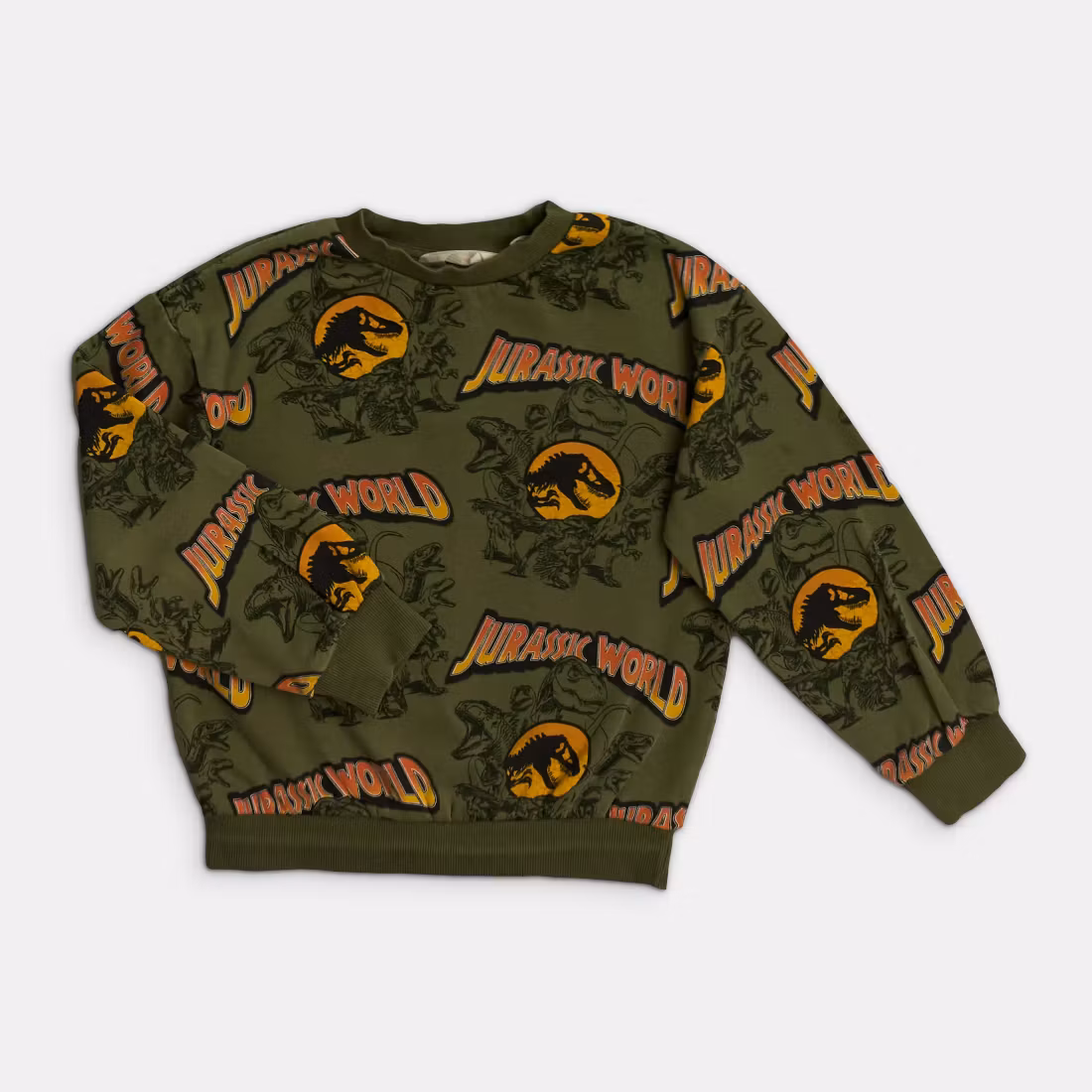 Sweater - H&M - Storlek 122/128
