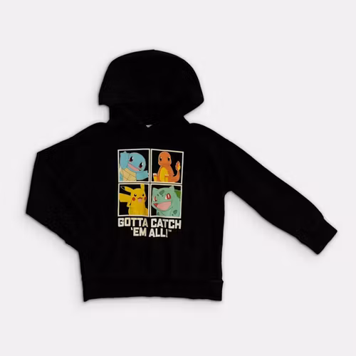 Hoodie - Lindex - Storlek 122/128