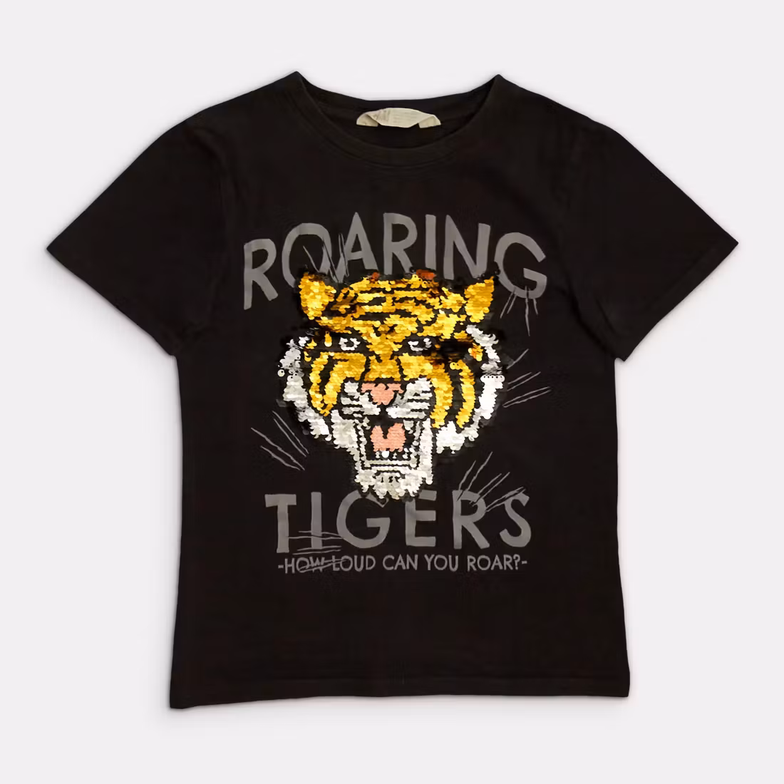 T-shirt - H&M - Storlek 122/128