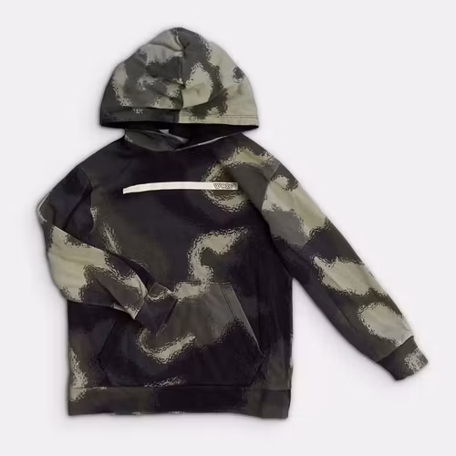 Hoodie - Storlek 122/128