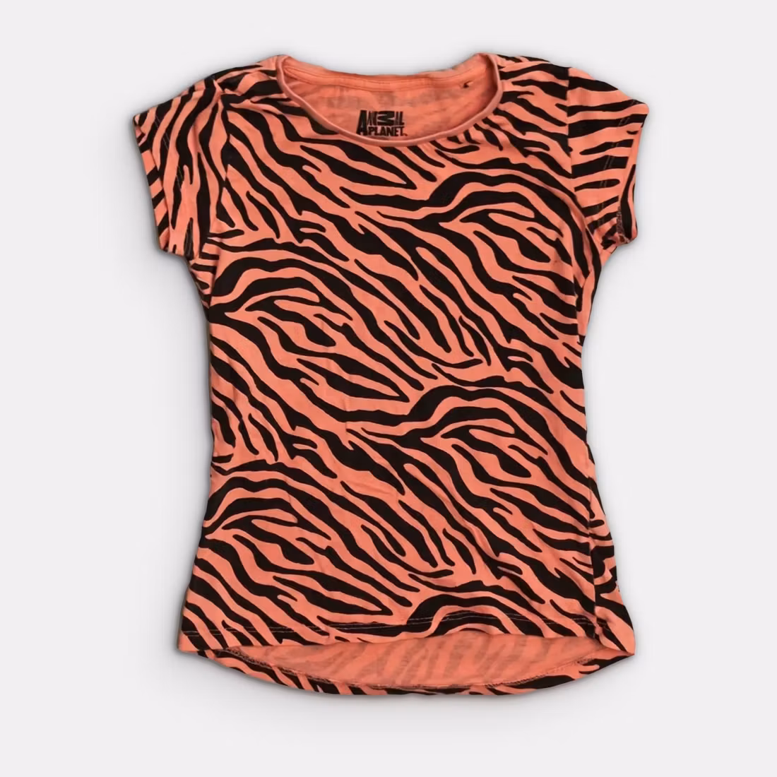 T-shirt - Storlek 122/128