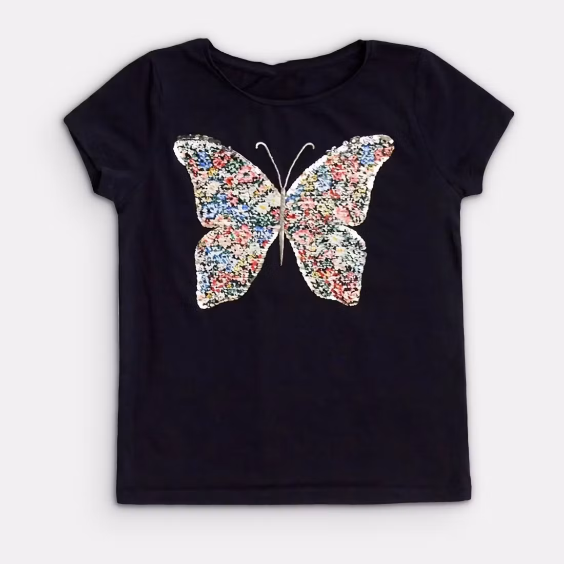 T-shirt - H&M - Storlek 122/128