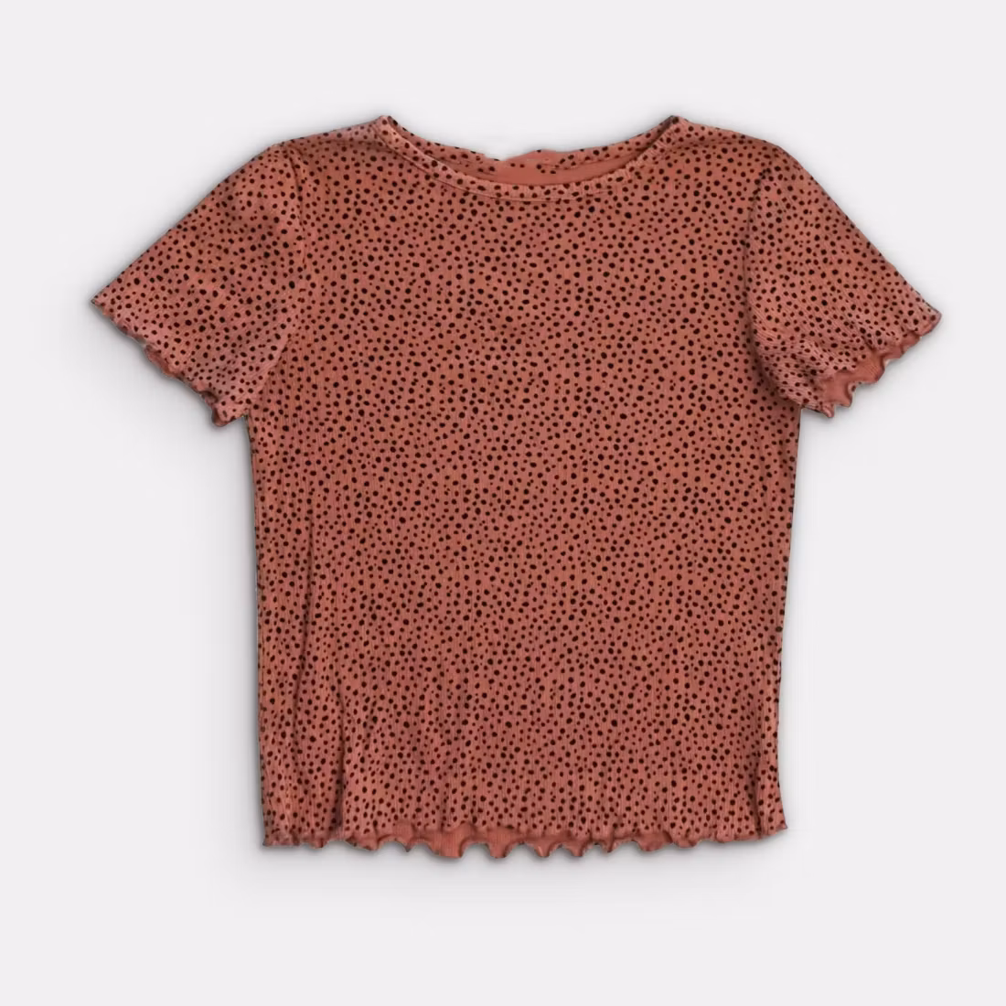 T-shirt - H&M - Storlek 122/128