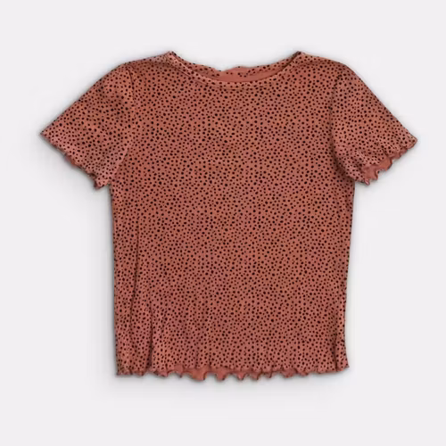 T-shirt - H&M - Storlek 122/128