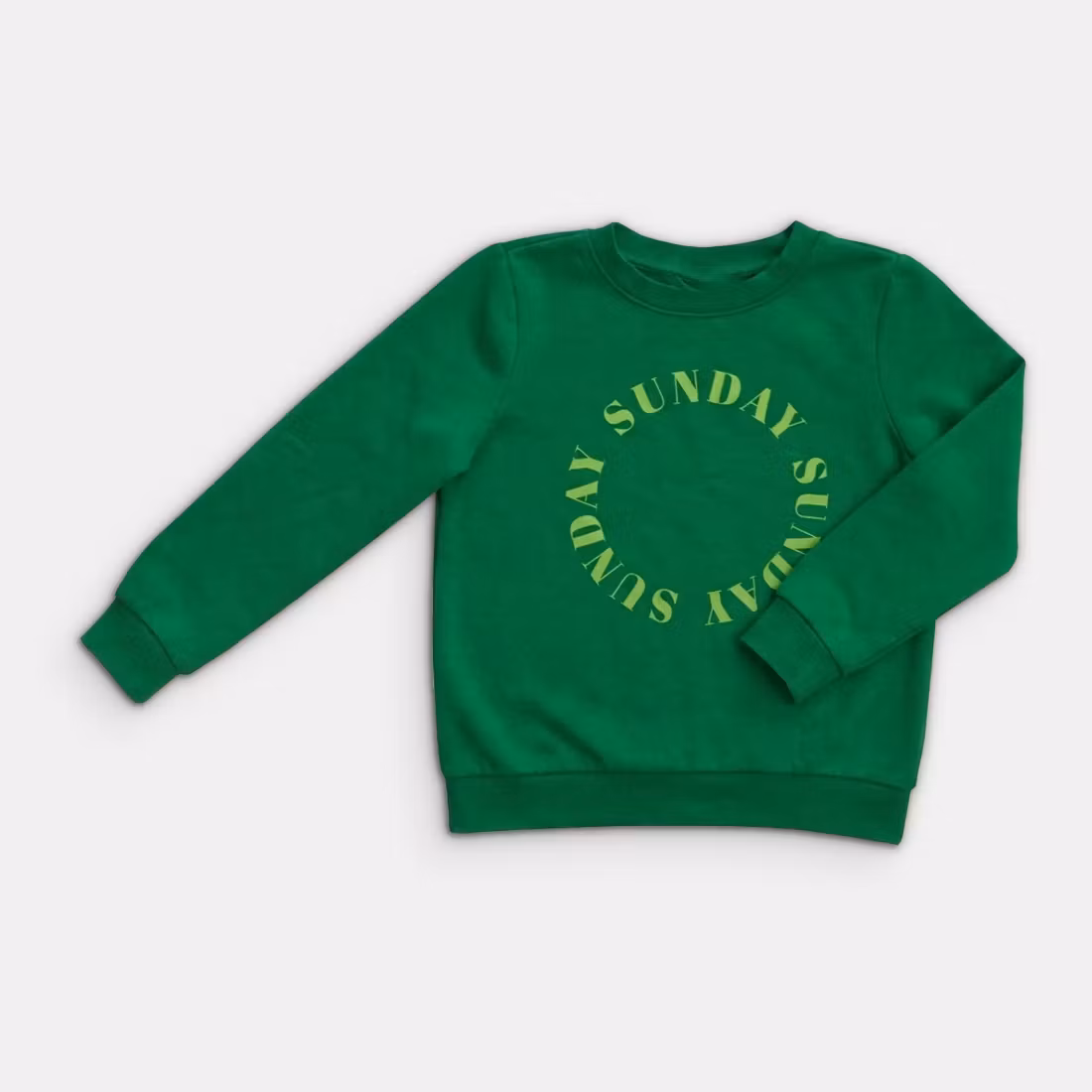 Sweater - Storlek 122/128