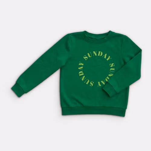 Sweater - Storlek 122/128