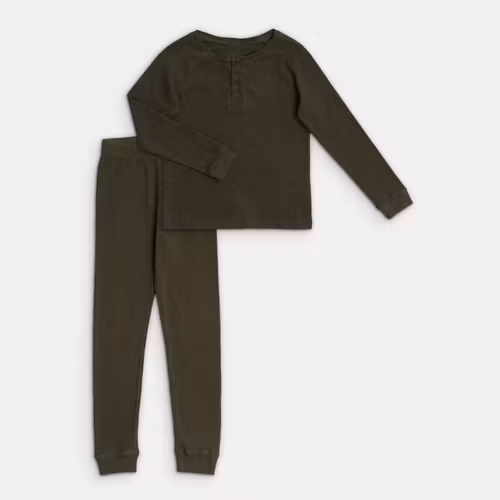 Pyjamas - Storlek 122/128