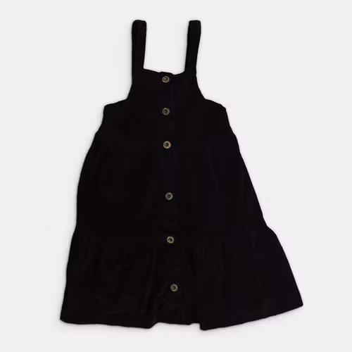 Klänning - Zara - Storlek 128