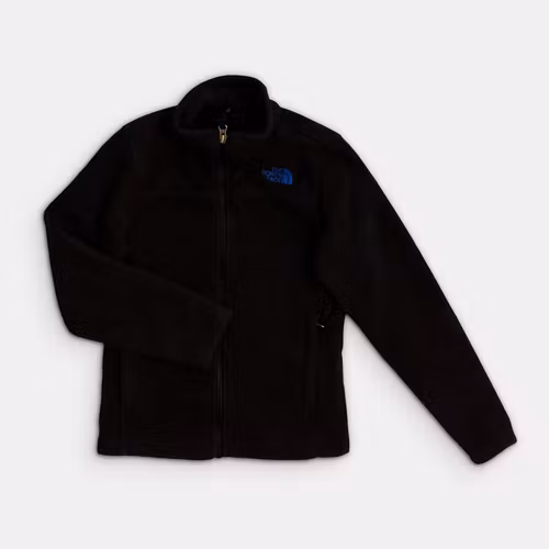 Fleecetröja - The North Face - Storlek 128