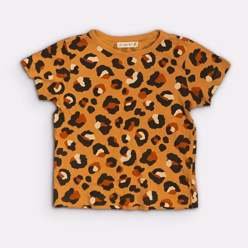 T-shirt - Minimarket - Storlek 110/116