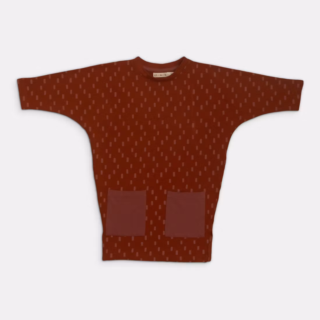 T-shirt - Minimarket - Storlek 110/116