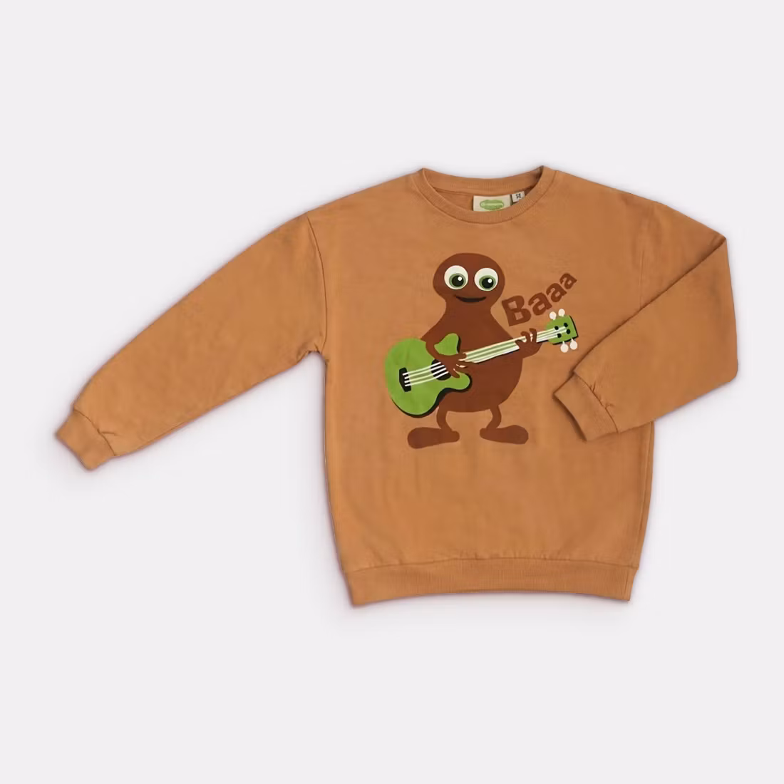 Sweater - Kappahl - Storlek 110/116