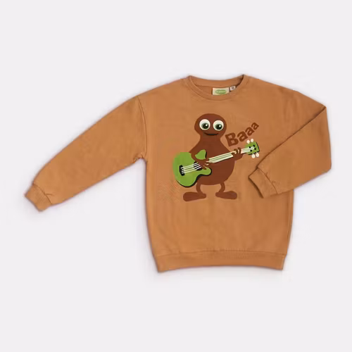 Sweater - Kappahl - Storlek 110/116