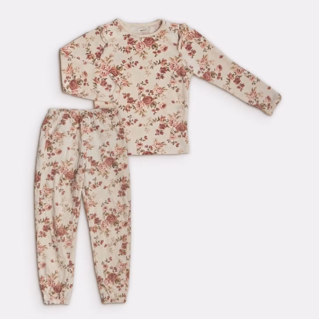 Pyjamas - Newbie - Storlek 110/116