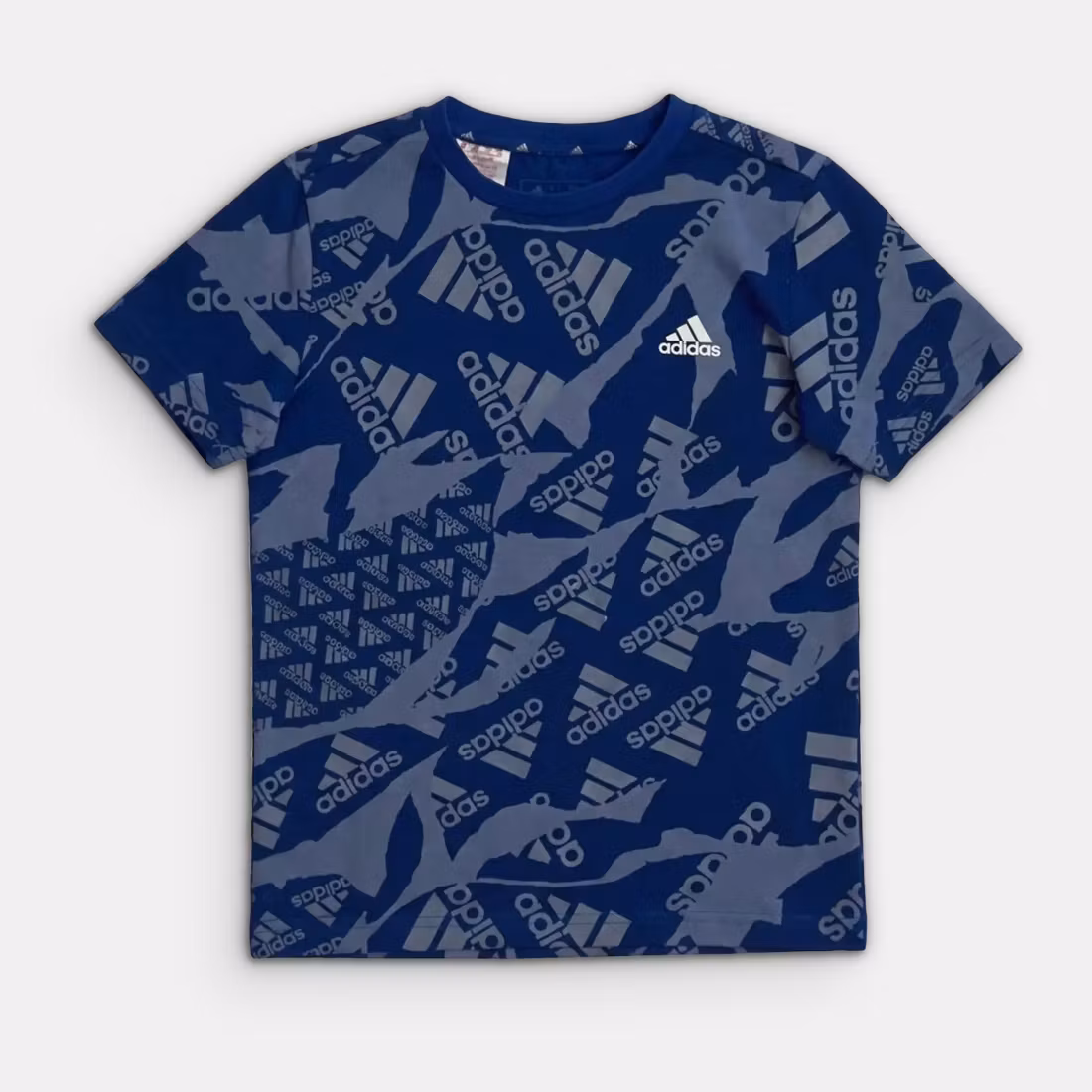 T-shirt - Adidas - Storlek 128