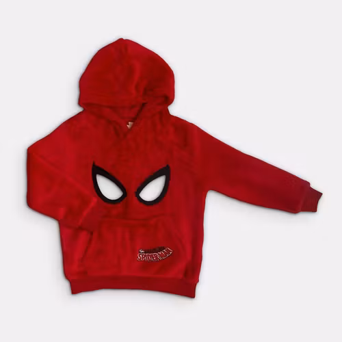 Hoodie - H&M - Storlek 110/116