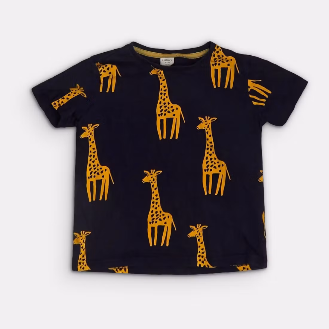 T-shirt - Lindex - Storlek 110/116