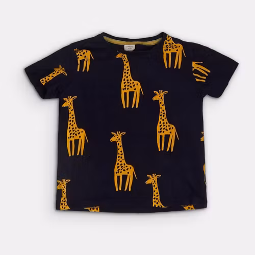 T-shirt - Lindex - Storlek 110/116