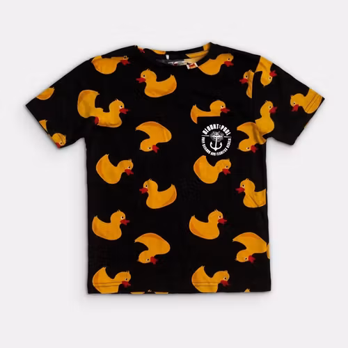 T-shirt - Storlek 128