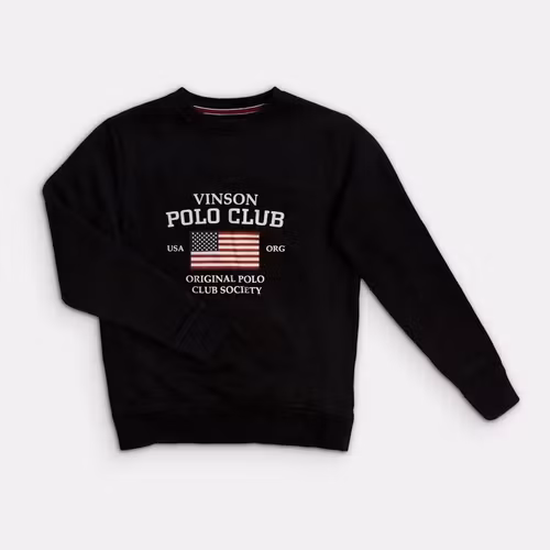 Sweater - Storlek 128