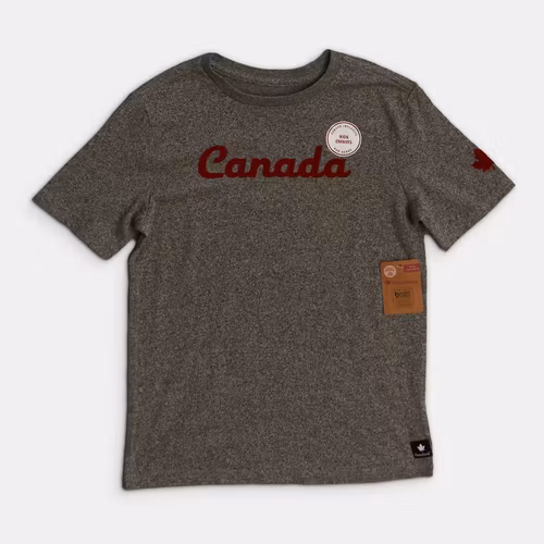 T-shirt - Storlek 128