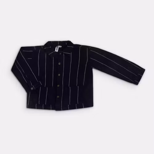 Overshirt - Åhlens - Storlek 110/116