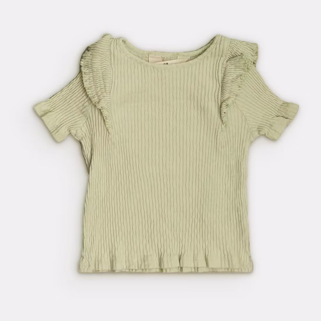 T-shirt - H&M - Storlek 110/116